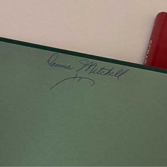 Scrap Patchwork Quilting Books Patterns Hardcover Vintage Lot of 3 Sewing Books - Picture 10 of 11